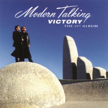 Modern Talking I'm Gonna Be Strong