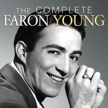 Faron Young Let's Pretend (Live)