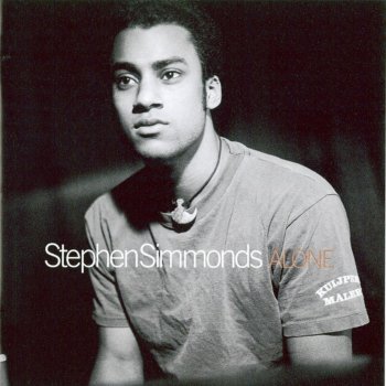 Stephen Simmonds Tears Never Dry