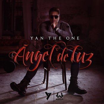 Yan The One Ángel de Luz