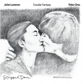Yoko Ono Yes, I'm Your Angel - 2010 Remix