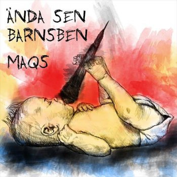 Maqs Varje Gång Jag Ser Dig (ft. Marke)