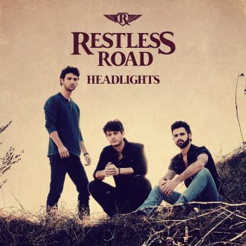 Restless Road Headlights