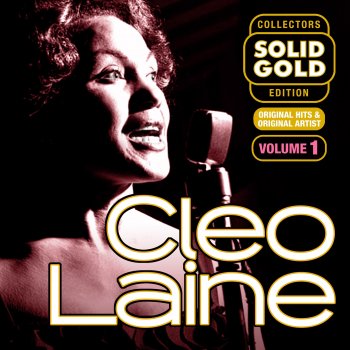 Cleo Laine You'll Answer to Me