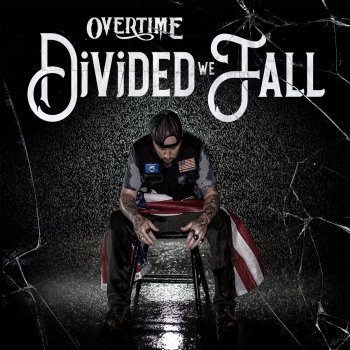 Overtime Divided We Fall (feat. Caleb Jacobson)