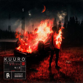 Kuuro Crash & Burn