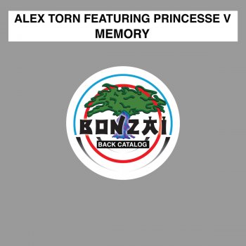 Alex Torn feat. Princesse V Memory (Magik Remix)