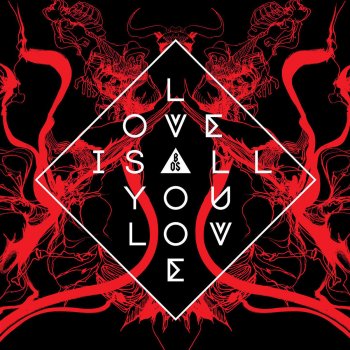 Band of Skulls Love Is All You Love
