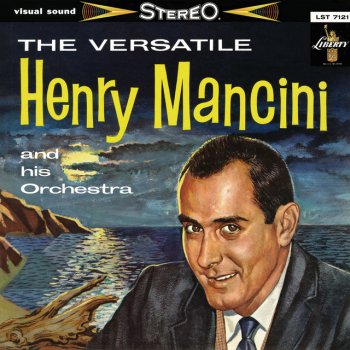 Henry Mancini The Naked Sea