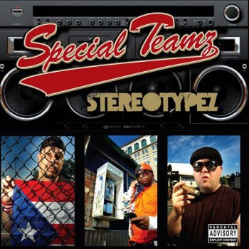 Special Teamz One Call - One Call