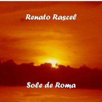 Renato Rascel Arrivederci Roma (Good Bye Rome)