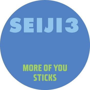 SEIJI More of You