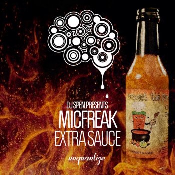 micFreak Extra Sauce (Instrumental)
