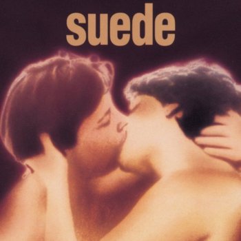 Suede Painted People