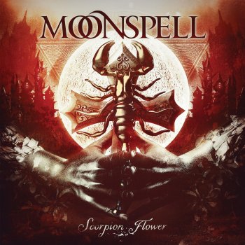 Moonspell feat. Anneke Van Giersbergen Scorpion Flower - Dark Lush Cut by Orchestra Mortua