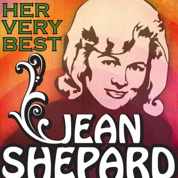 Jean Shepard If Teardrops Were Silver