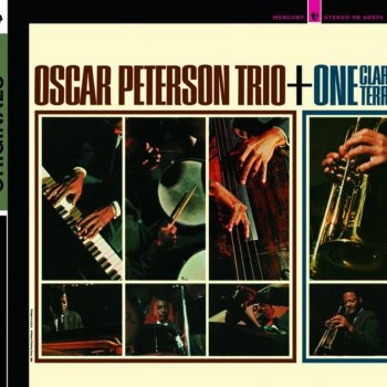 Clark Terry feat. Oscar Peterson Trio Mumbles