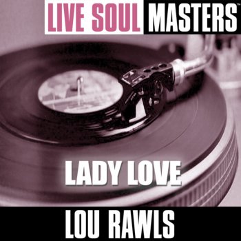 Lou Rawls Stay a While With Me