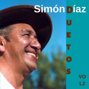 Simón Díaz feat. Nancy Toro Angustia
