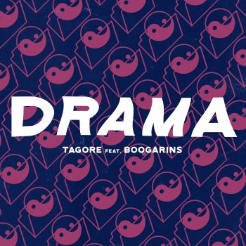 Tagore feat. Boogarins Drama - Remix