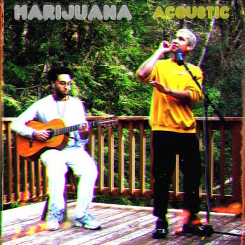 Ben Carrillo Marijuana (Acoustic Version)
