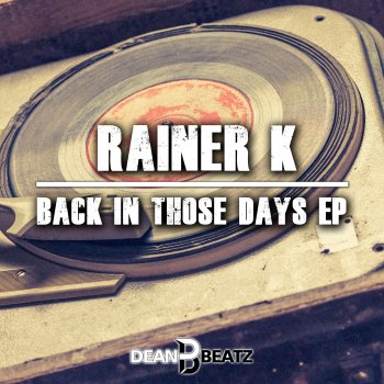 Rainer K Xplod (Radio Edit)