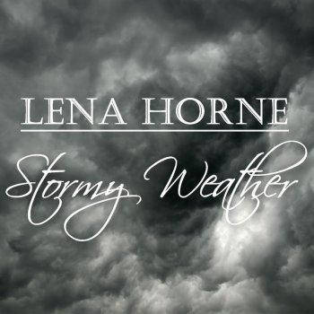 Lena Horne I Wonder What Became of Me