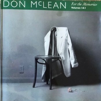 Don McLean White Sport Coat
