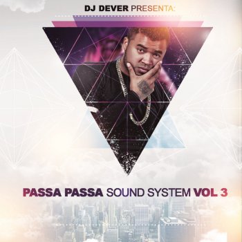 DJ Dever feat. El Vega Que Paso