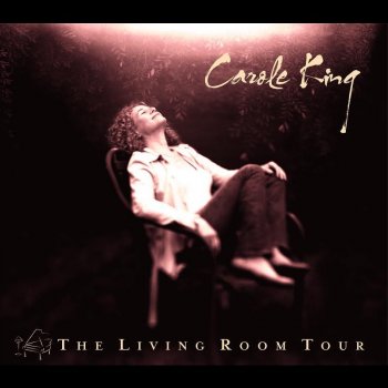 Carole King Lay Down My Life - Live