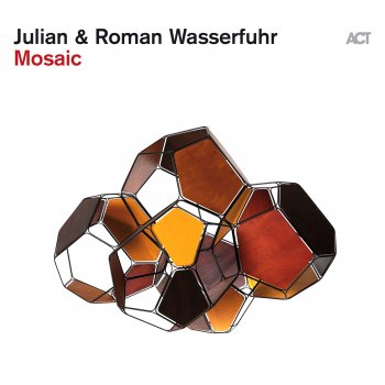 Julian & Roman Wasserfuhr feat. Keith Carlock, Tim Lefebvre & Paul Heller Target II