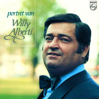 Willy Alberti Mijn hart is in Rome gebleven (l'amore e partito)