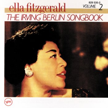 Ella Fitzgerald The Song Is Ended (But the Melody Lingers... ) (1958)