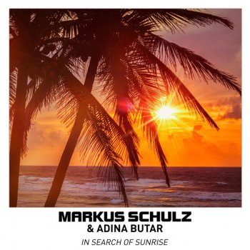 Markus Schulz feat. Adina Butar In Search of Sunrise