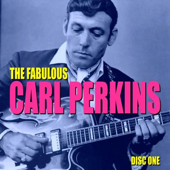 Carl Perkins Keeper of the Key
