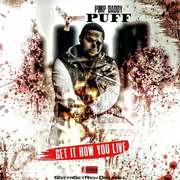 Pimpdaddypuff feat. Bankkroll Young & Paid