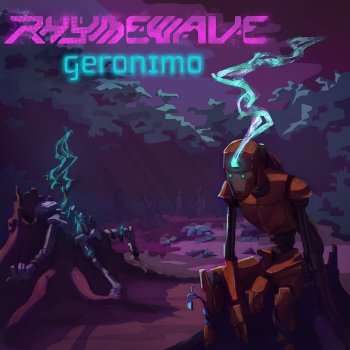 Rhymewave Geronimo