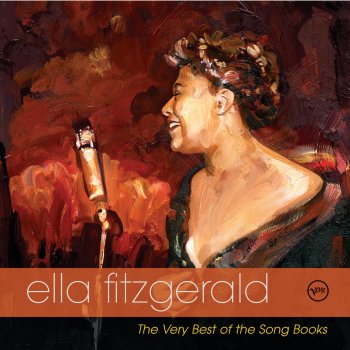 Ella Fitzgerald Man I Love