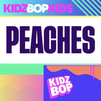 KIDZ BOP Kids Peaches
