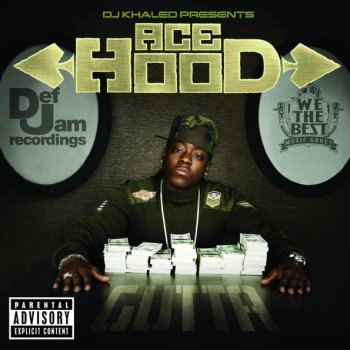 Ace Hood Ghetto