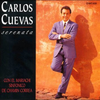 Carlos Cuevas Sufrir