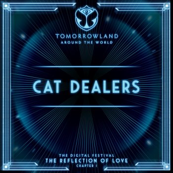 Cat Dealers Gravity (feat. Mága) [Radio Edit] [Mixed]
