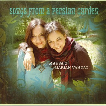 Mahsa Vahdat & Marjan Vahdat Avaze Shoushtari