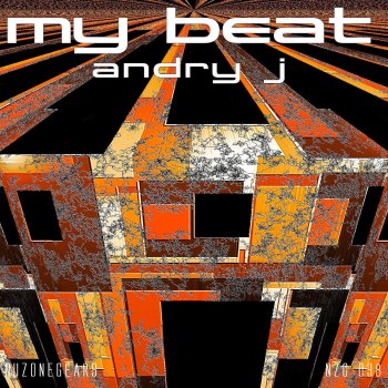 Andry J My Beat (LoveForce Remix)