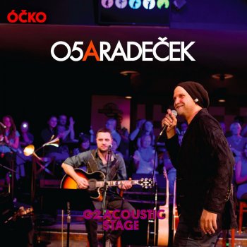 O5 & Radecek Praha - Live