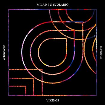 Milad E feat. Scolario Vikings - Extended Mix