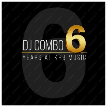 DJ Combo feat. Tony T, Alba Kras, Sherman De Vries, DJ Raphael, Scheffler Electronics & Mossy Happy People - Scheffler Electronics & Mossy Remix Edit
