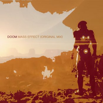 DOOM Mass Effect - Original Mix
