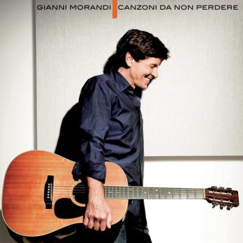 Gianni Morandi Fiore Di Maggio