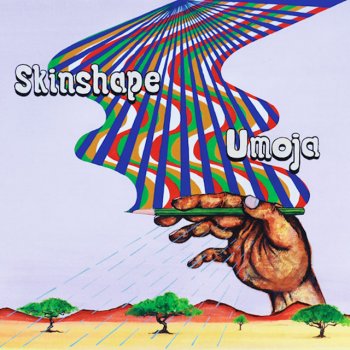 Skinshape feat. D'Alma Sua Alma
